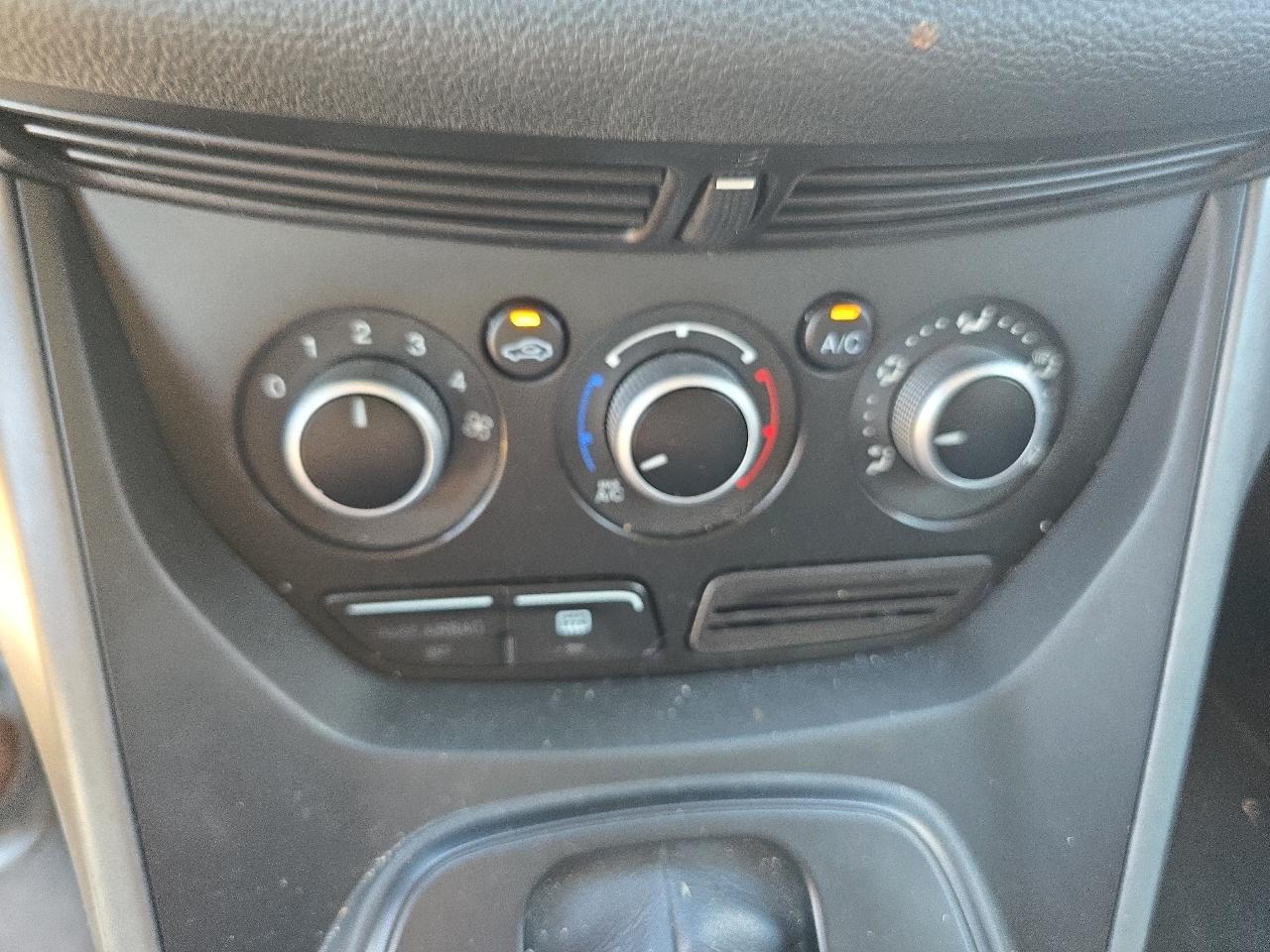 Ford Escape SE 4WD 2014