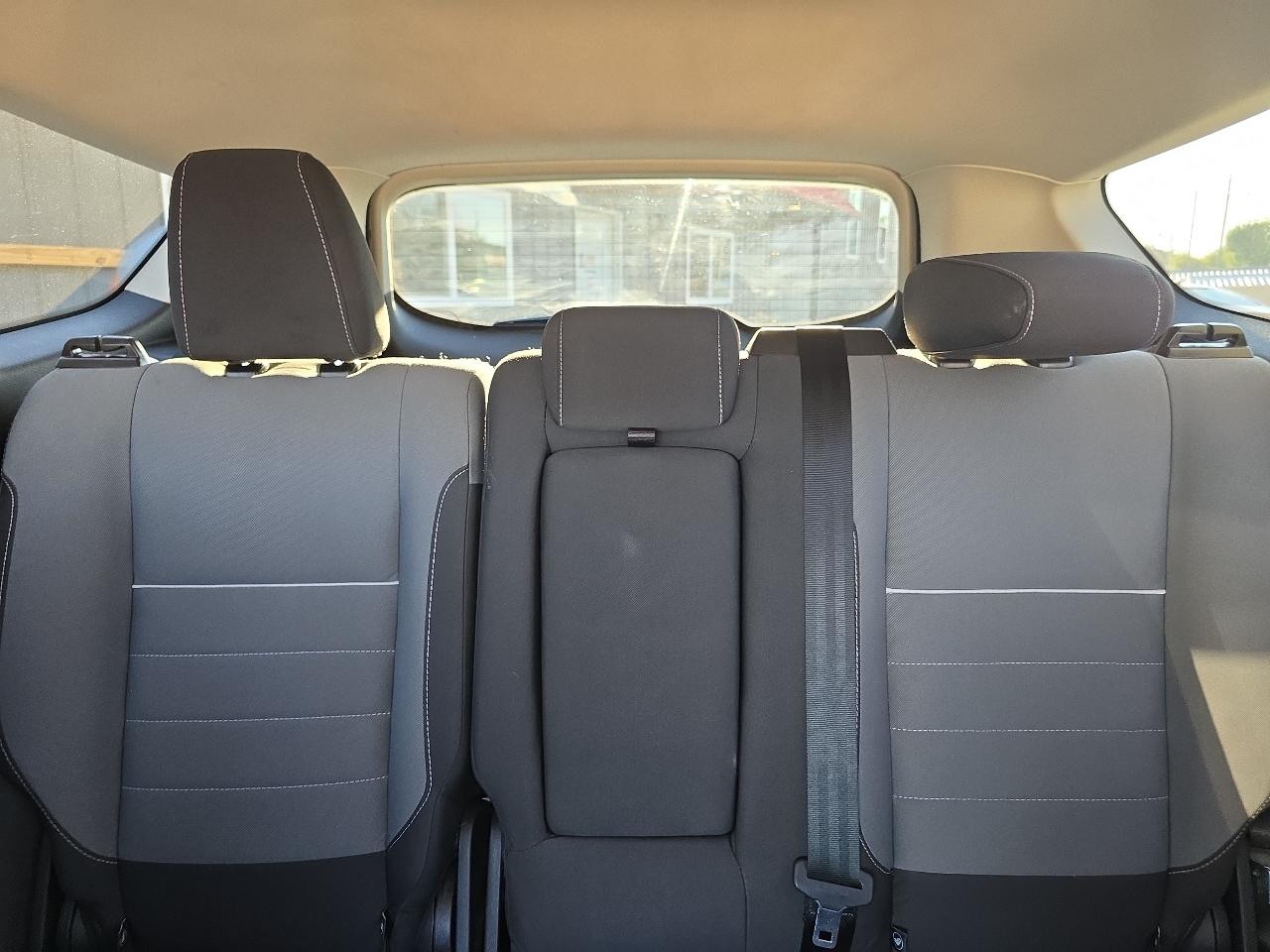 Ford Escape SE 4WD 2014