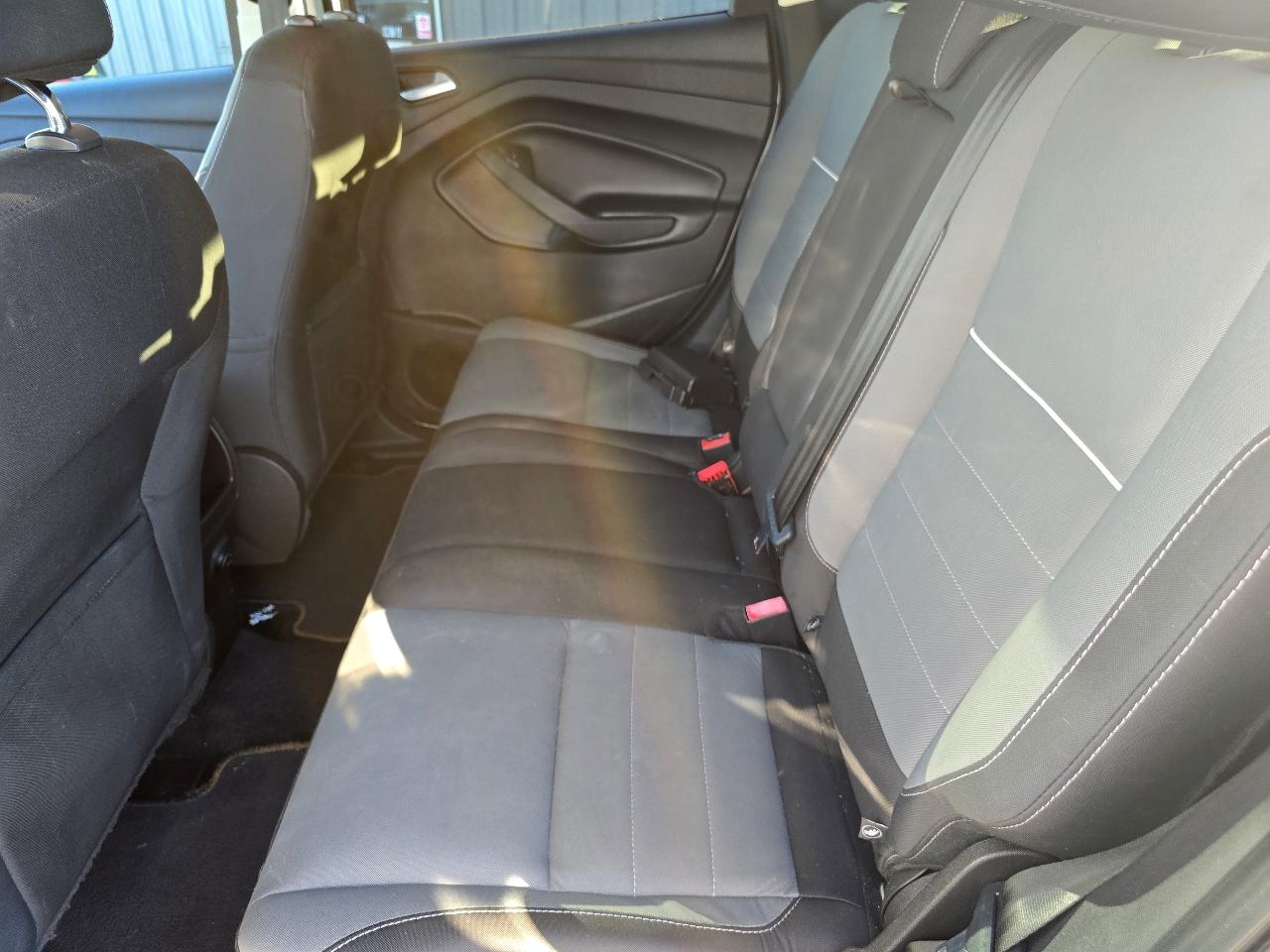 Ford Escape SE 4WD 2014