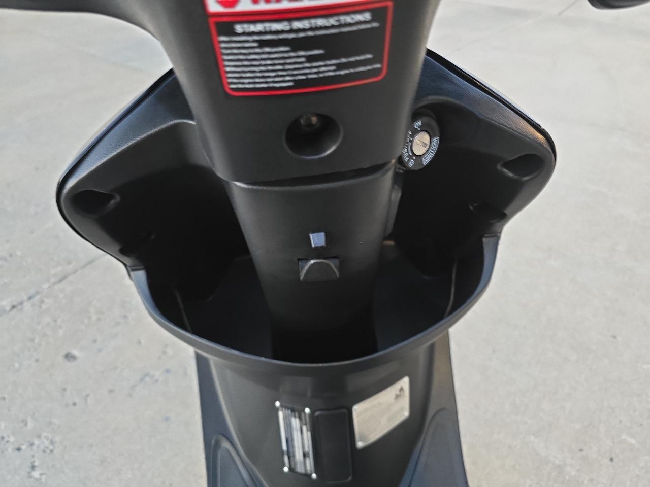 Wolf Brand Scooters RX-50  2026