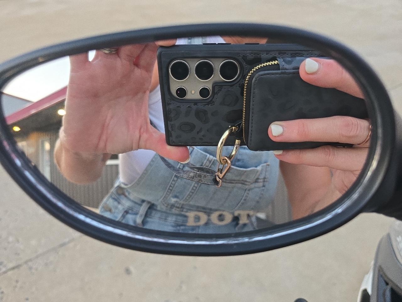 Wolf Brand Scooters EX-150  2026