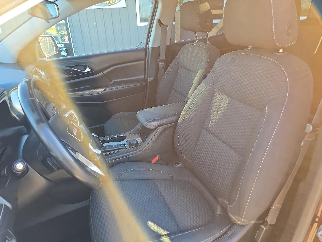 GMC Acadia SLE-2 AWD 2018