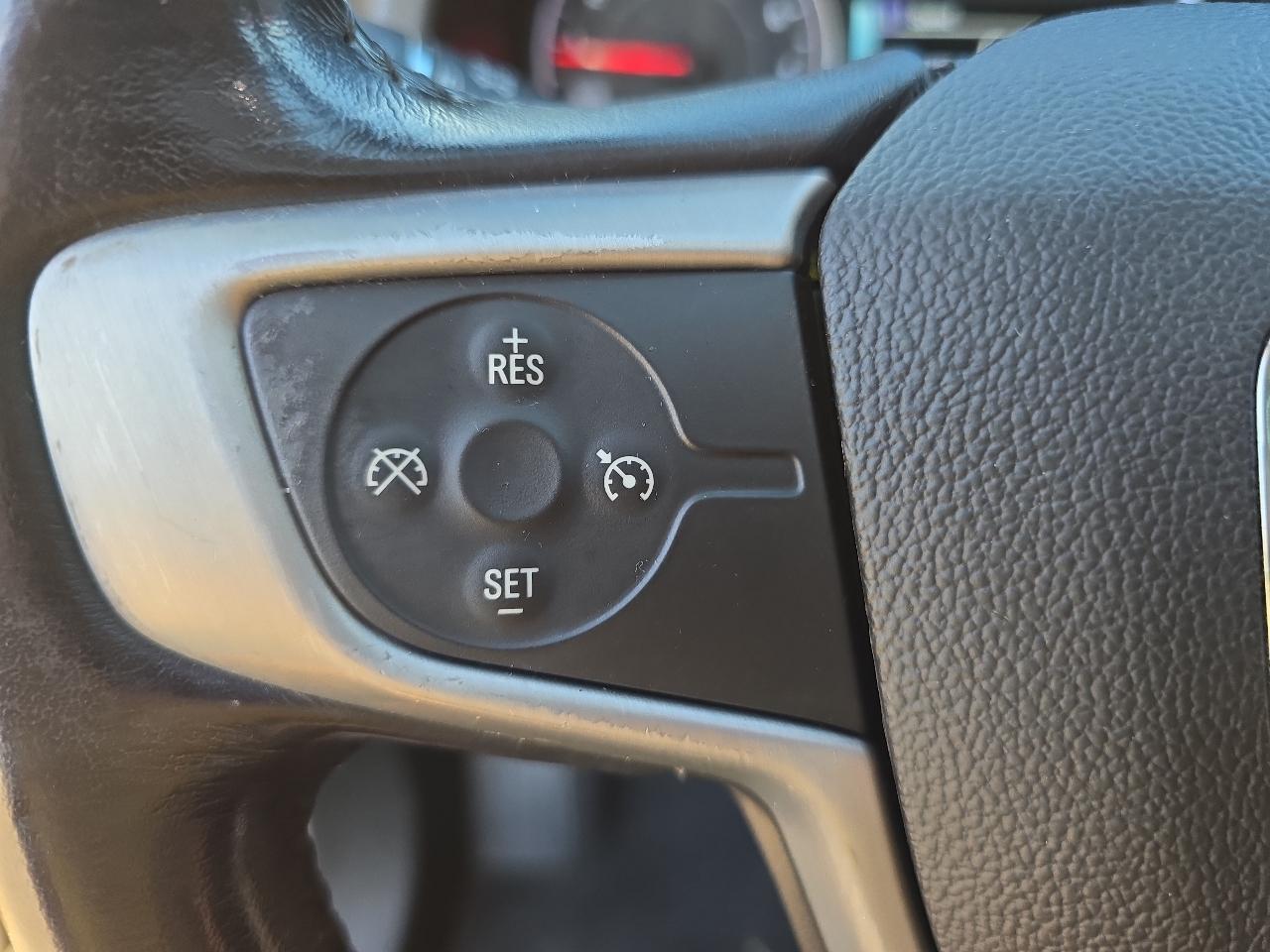 GMC Acadia SLE-2 AWD 2018