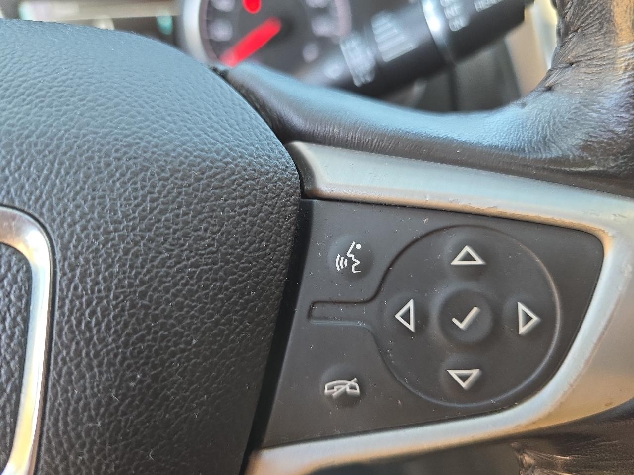GMC Acadia SLE-2 AWD 2018
