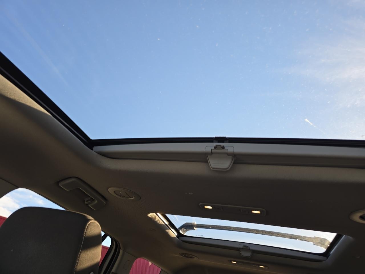 GMC Acadia SLE-2 AWD 2018