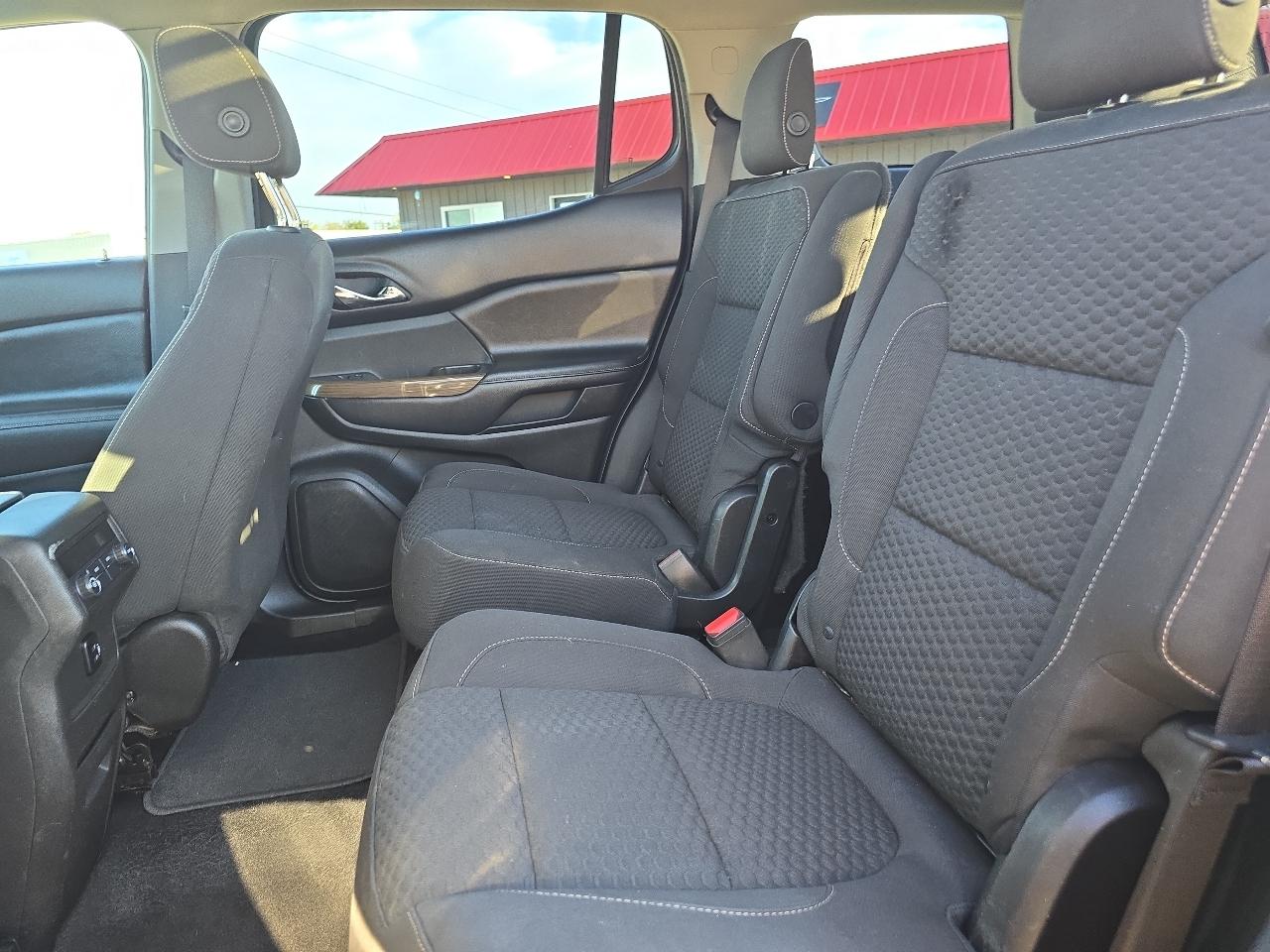 GMC Acadia SLE-2 AWD 2018