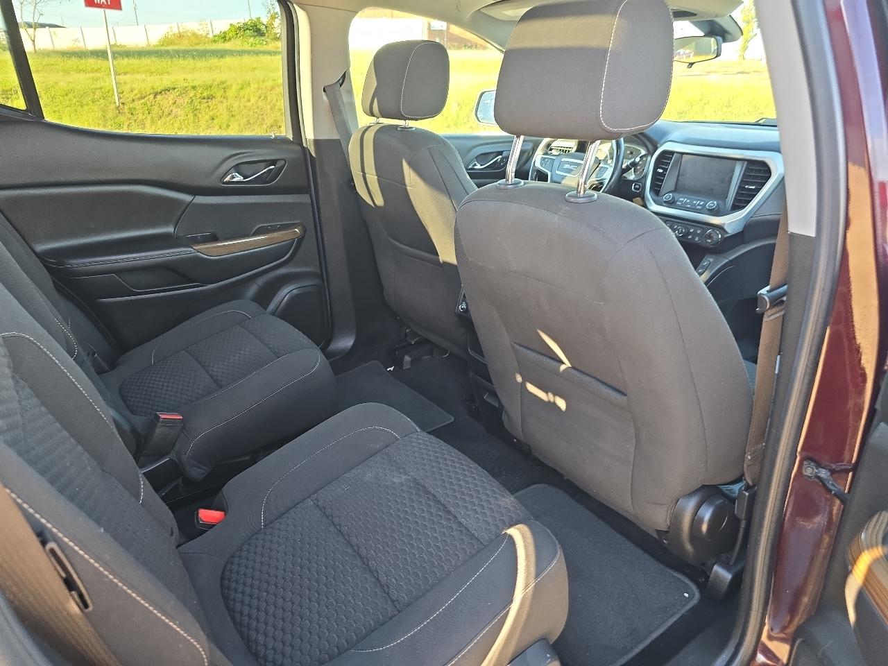 GMC Acadia SLE-2 AWD 2018