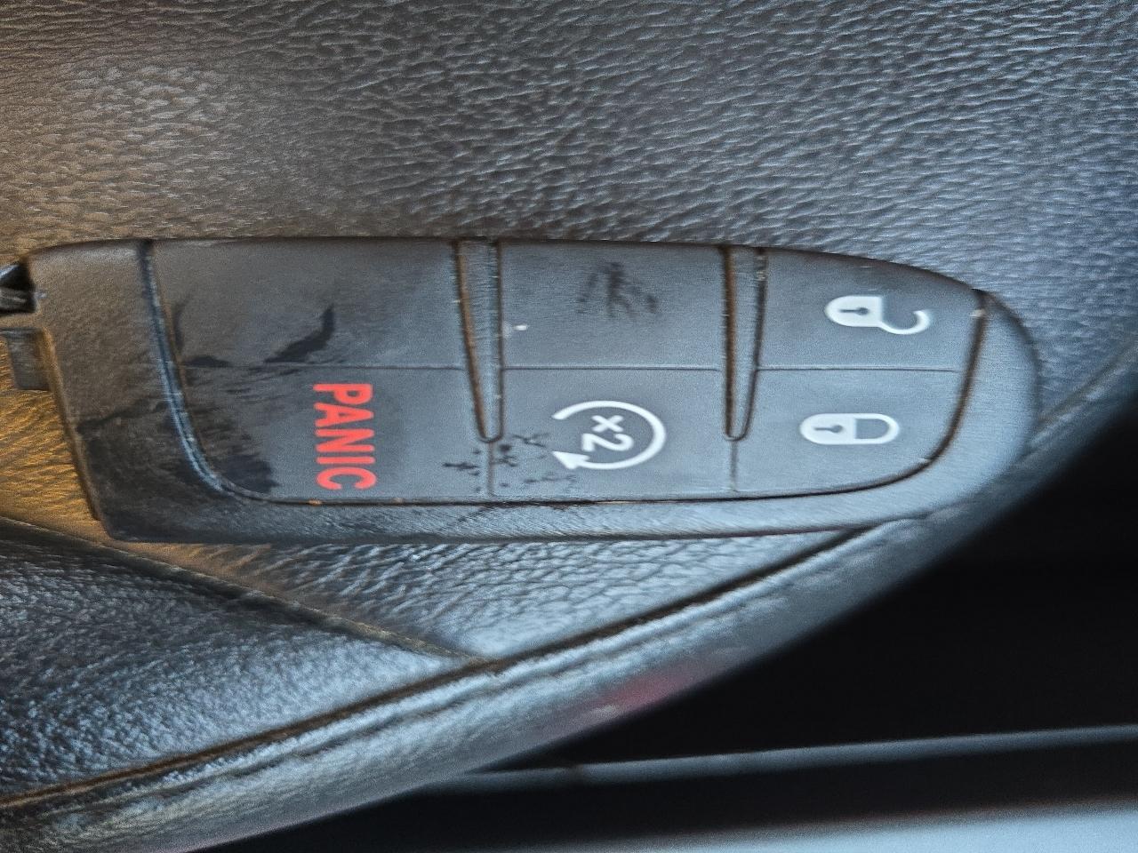 Jeep Compass Trailhawk 4WD 2018