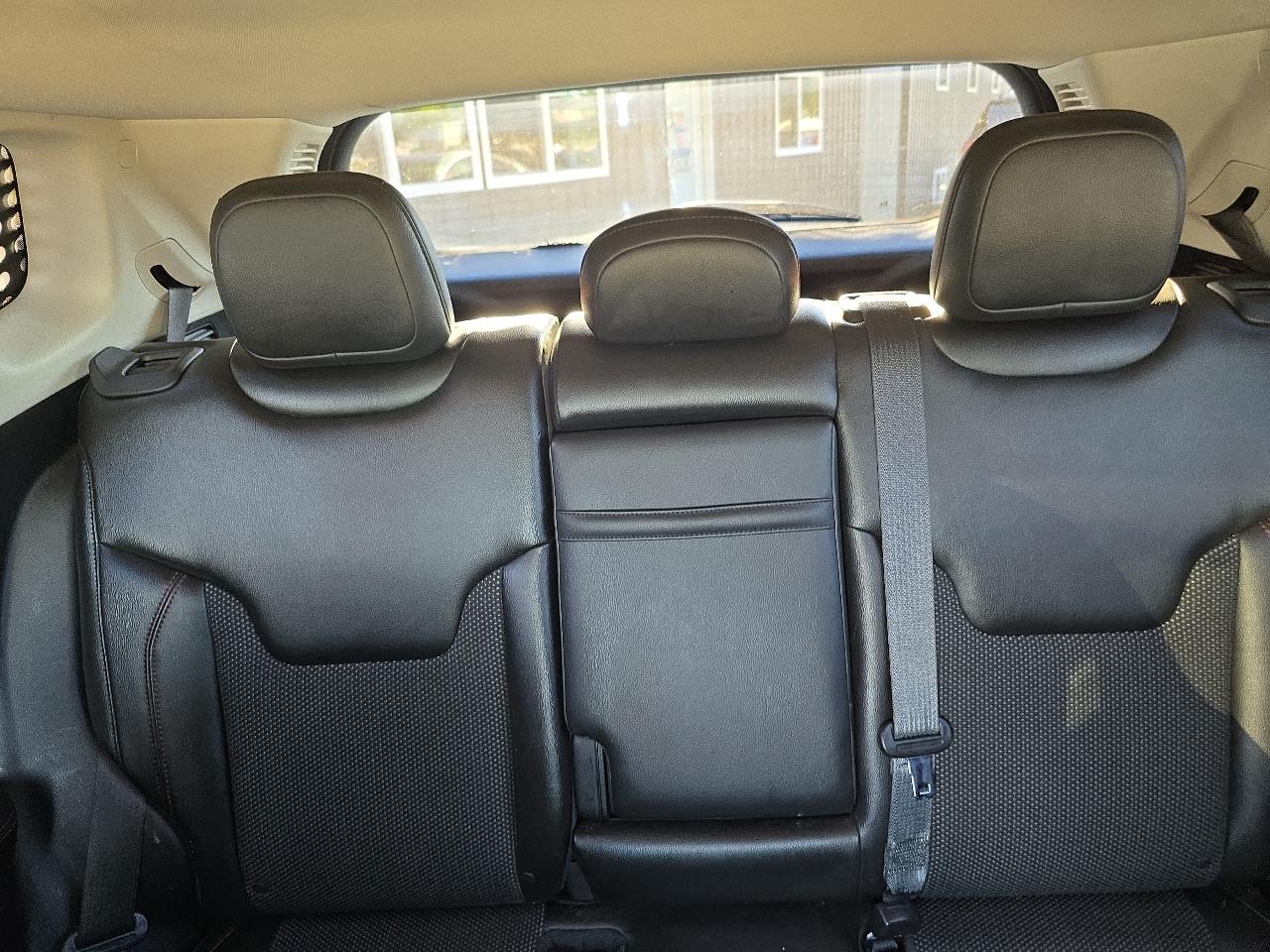 Jeep Compass Trailhawk 4WD 2018