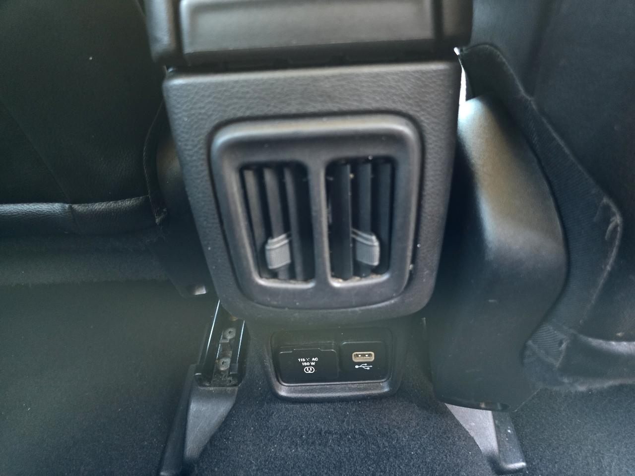 Jeep Compass Trailhawk 4WD 2020
