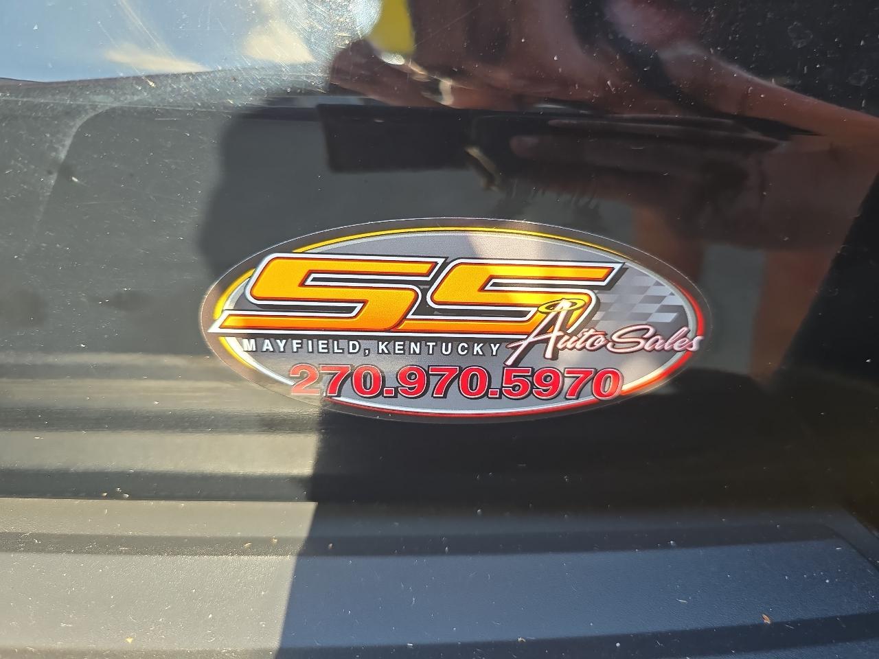 GMC Yukon SLT 4WD 2018
