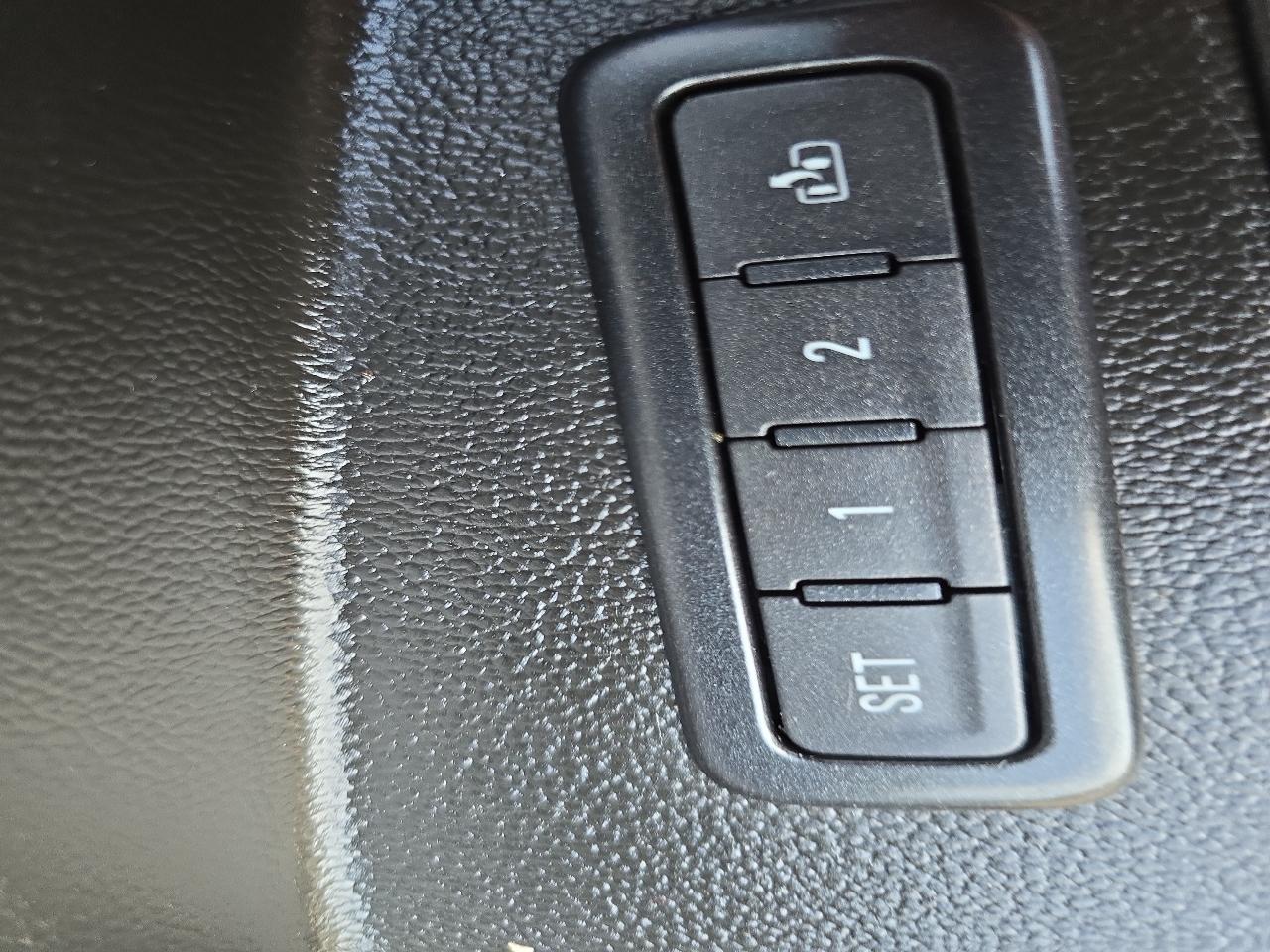GMC Yukon SLT 4WD 2018