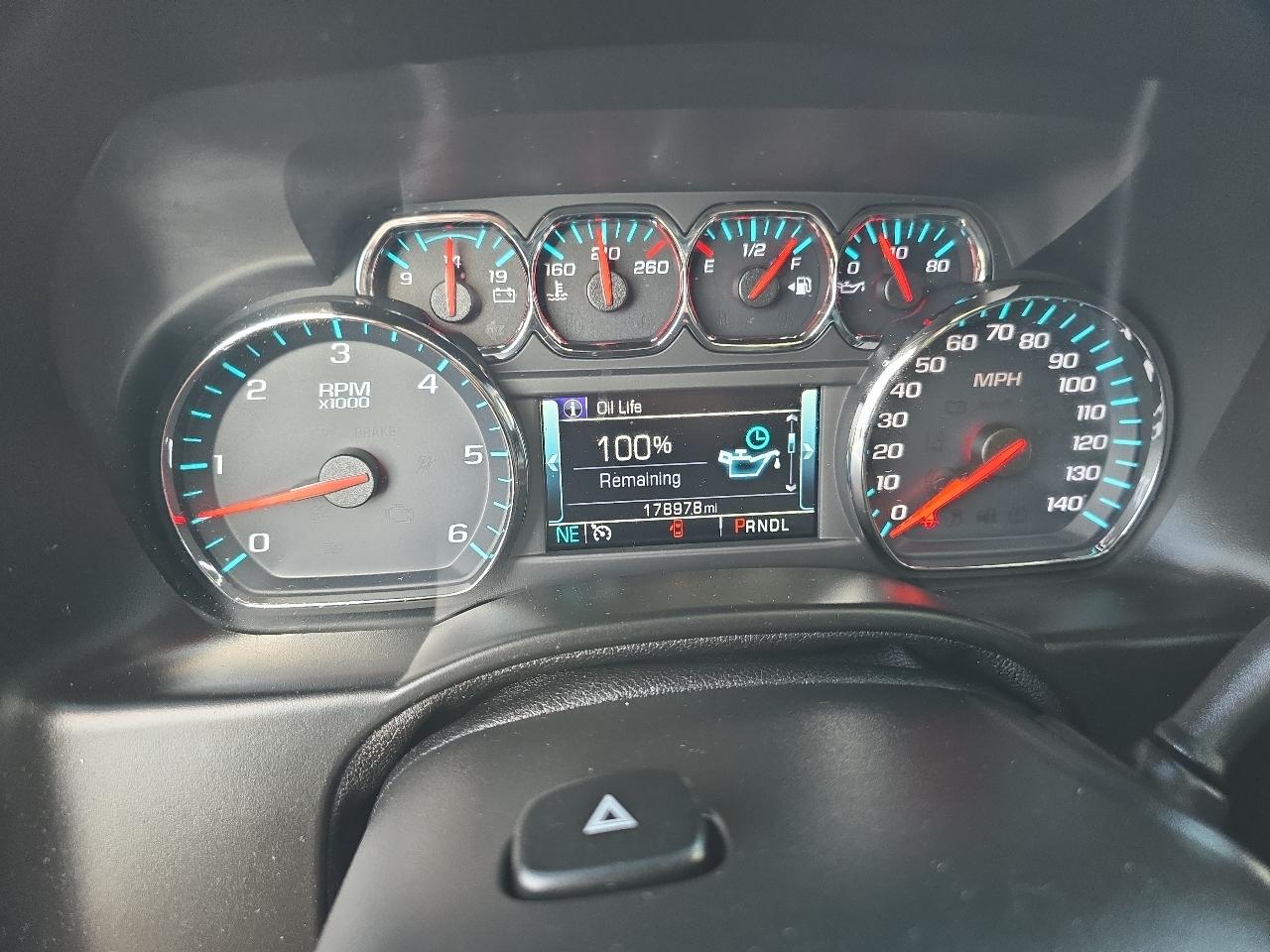GMC Yukon SLT 4WD 2018