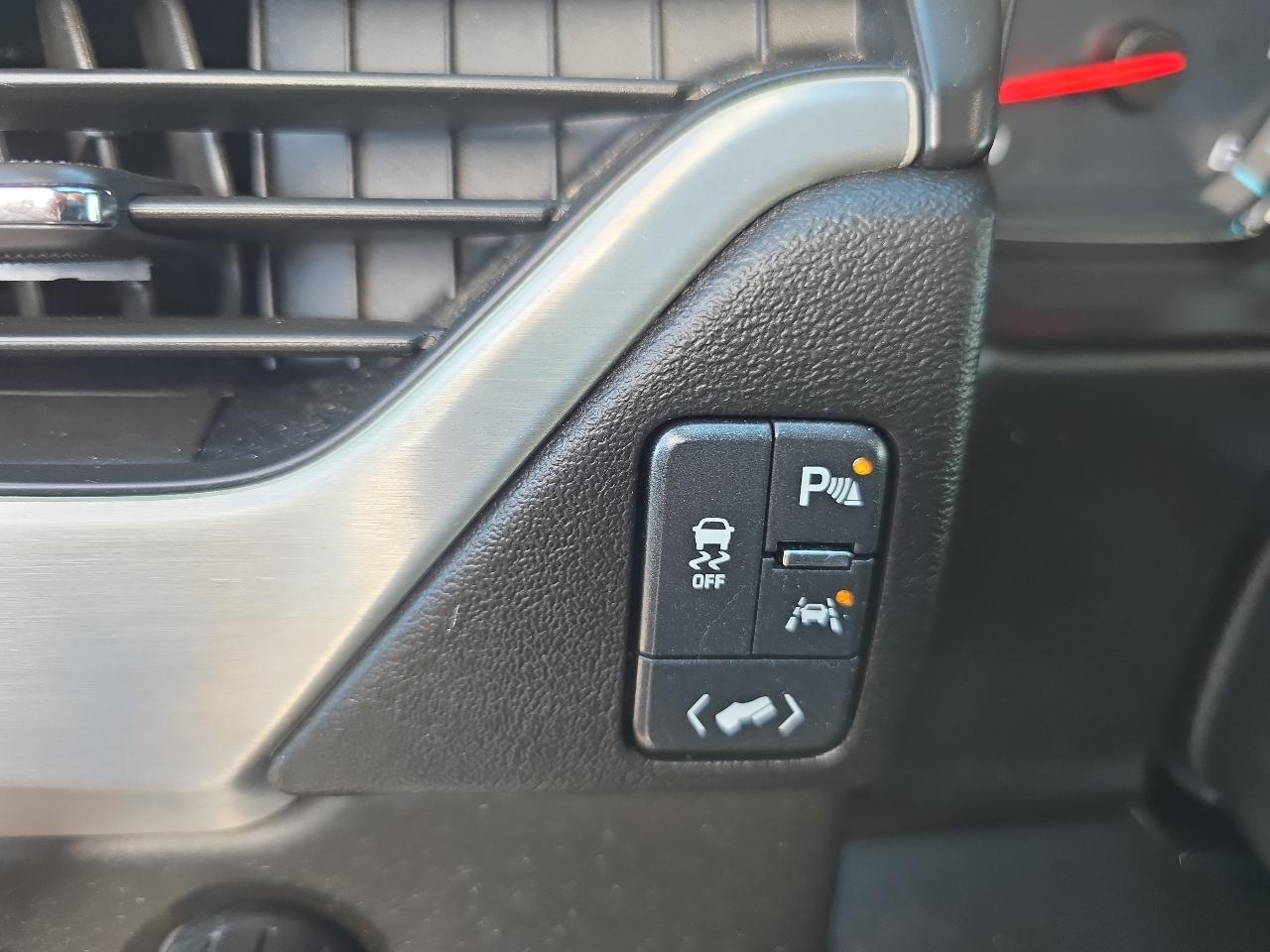 GMC Yukon SLT 4WD 2018