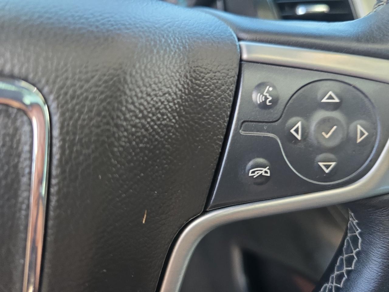 GMC Yukon SLT 4WD 2018