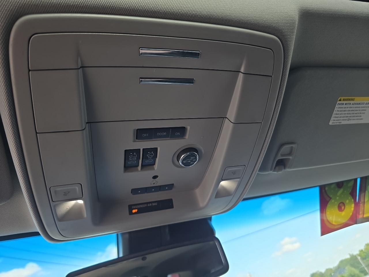 GMC Yukon SLT 4WD 2018