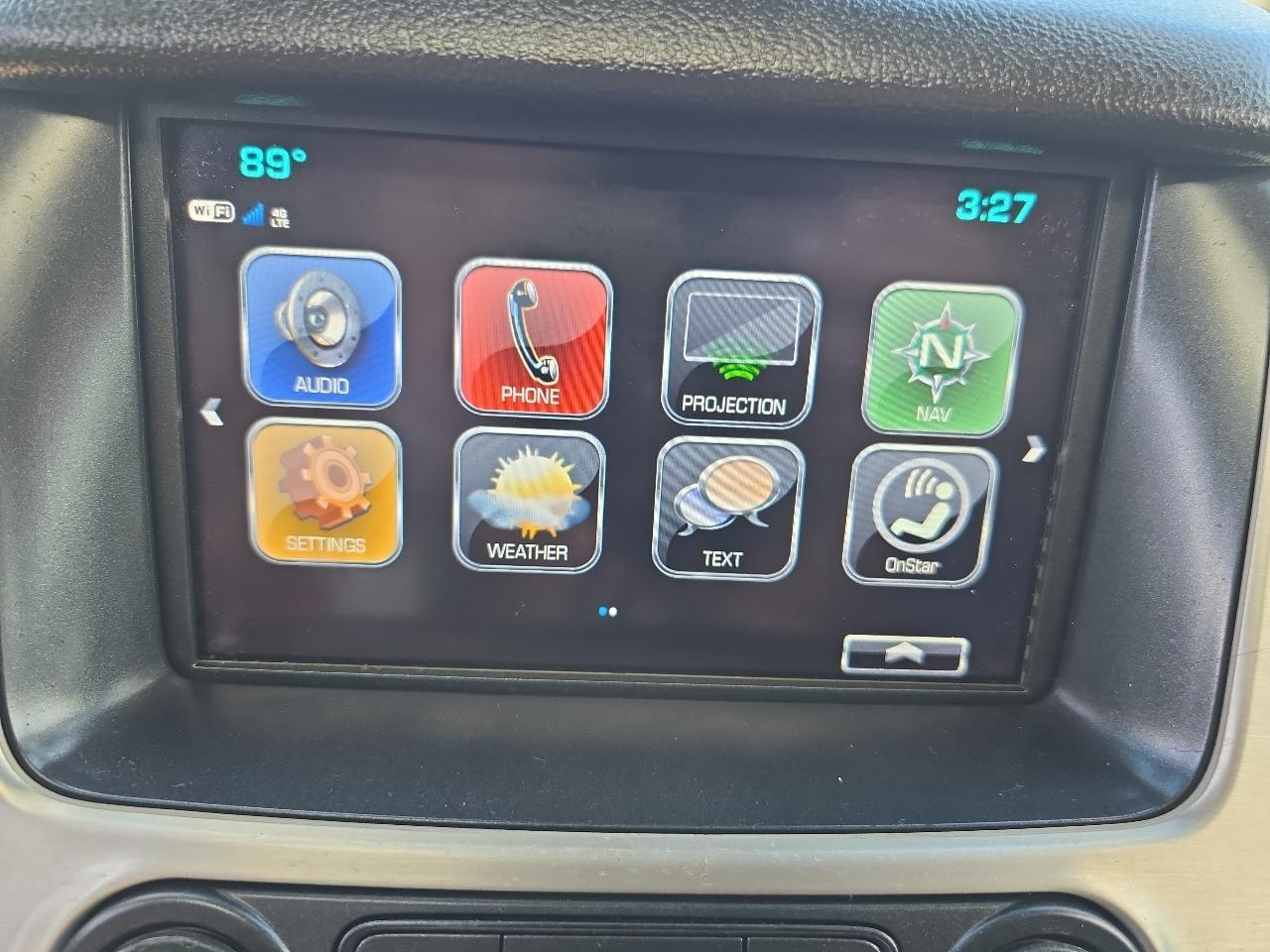 GMC Yukon SLT 4WD 2018