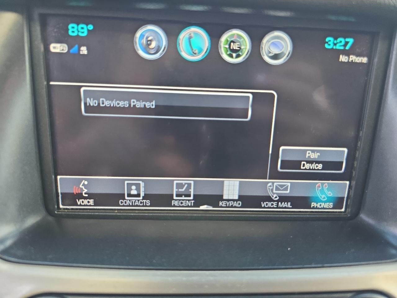 GMC Yukon SLT 4WD 2018