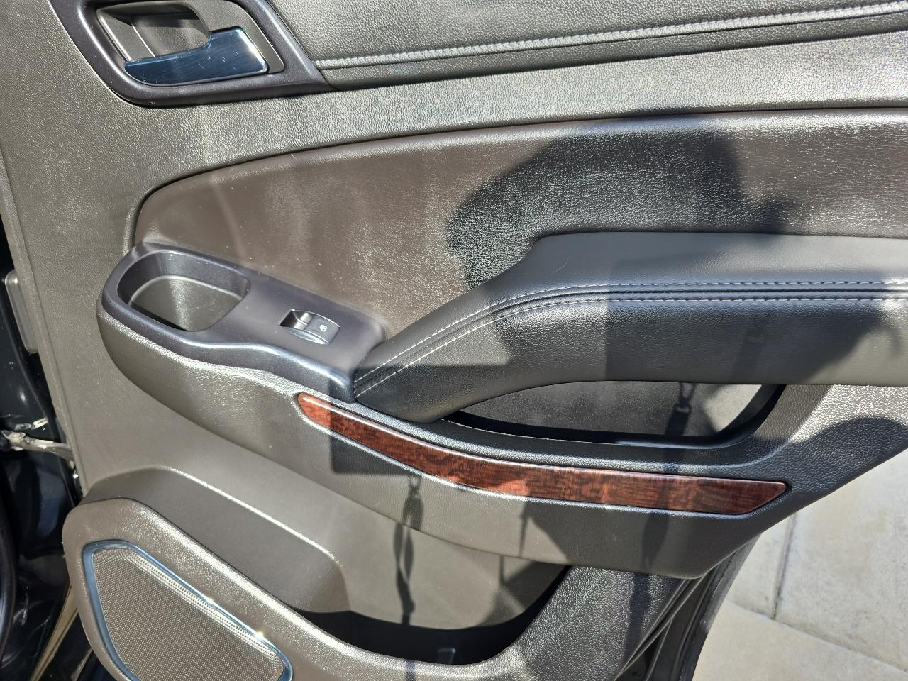 GMC Yukon SLT 4WD 2018