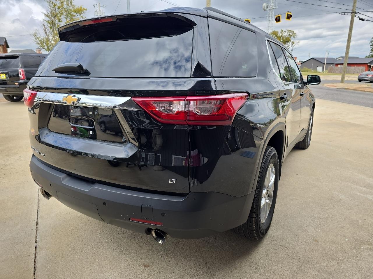 Chevrolet Traverse LT FL AWD 2020