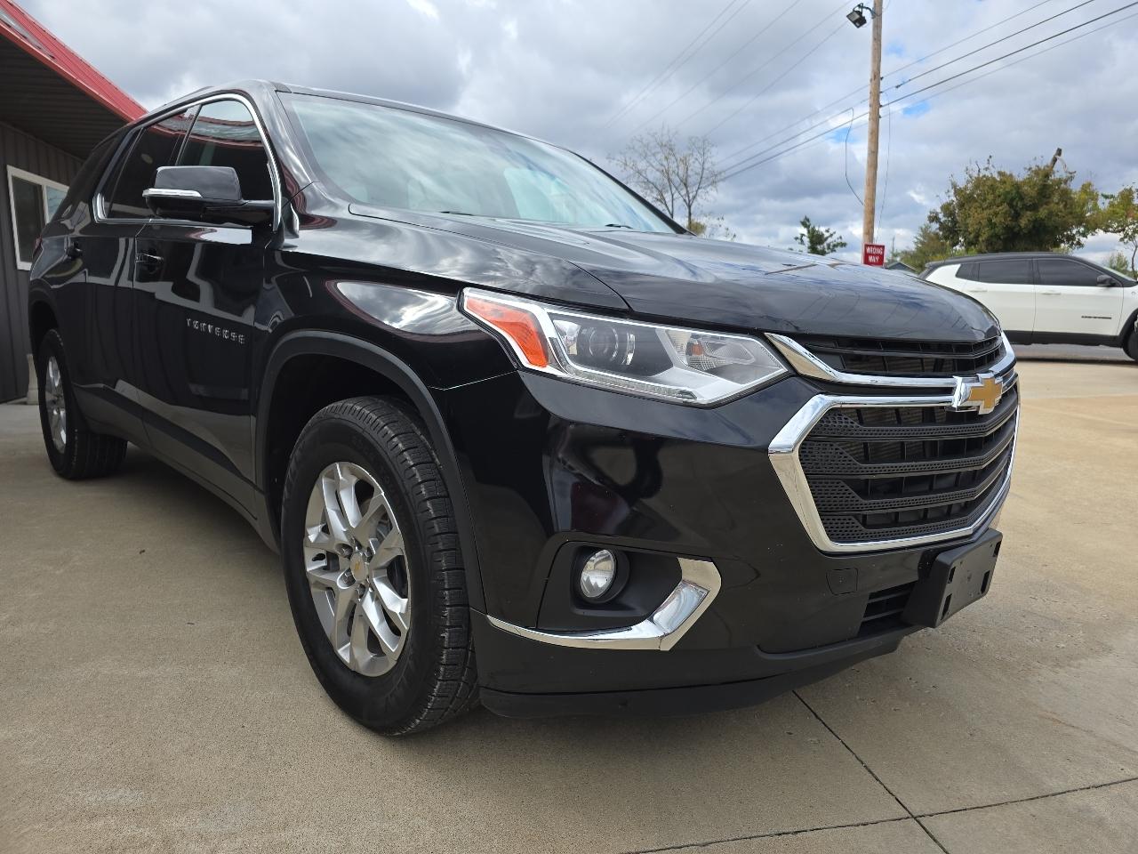 Chevrolet Traverse LT FL AWD 2020