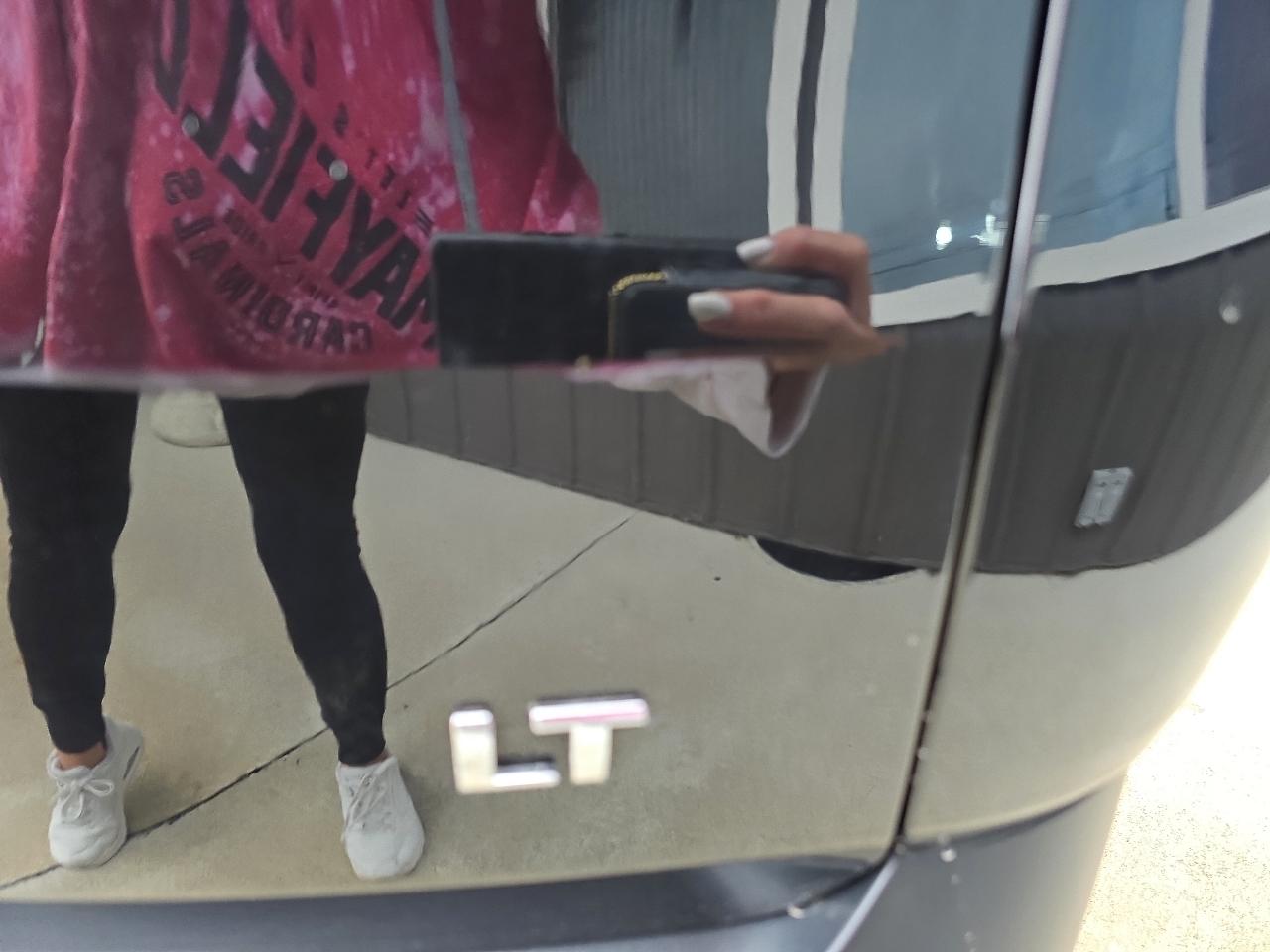 Chevrolet Traverse LT FL AWD 2020