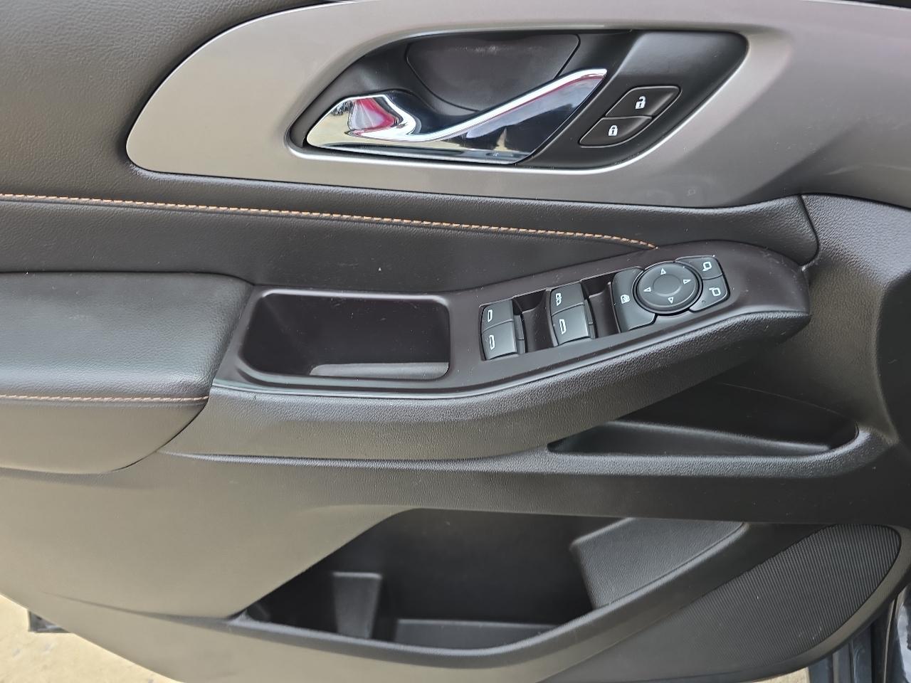 Chevrolet Traverse LT FL AWD 2020