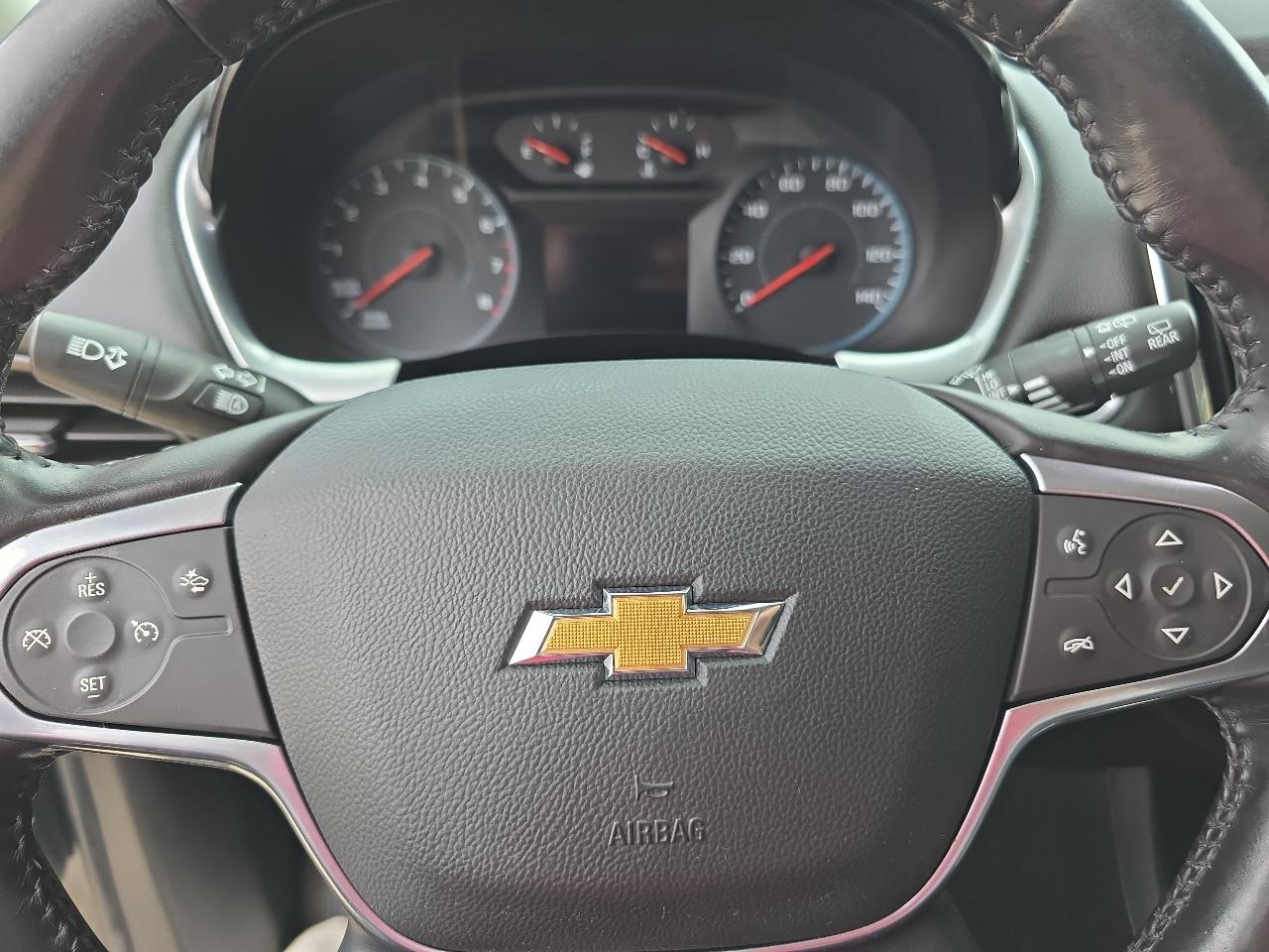 Chevrolet Traverse LT FL AWD 2020