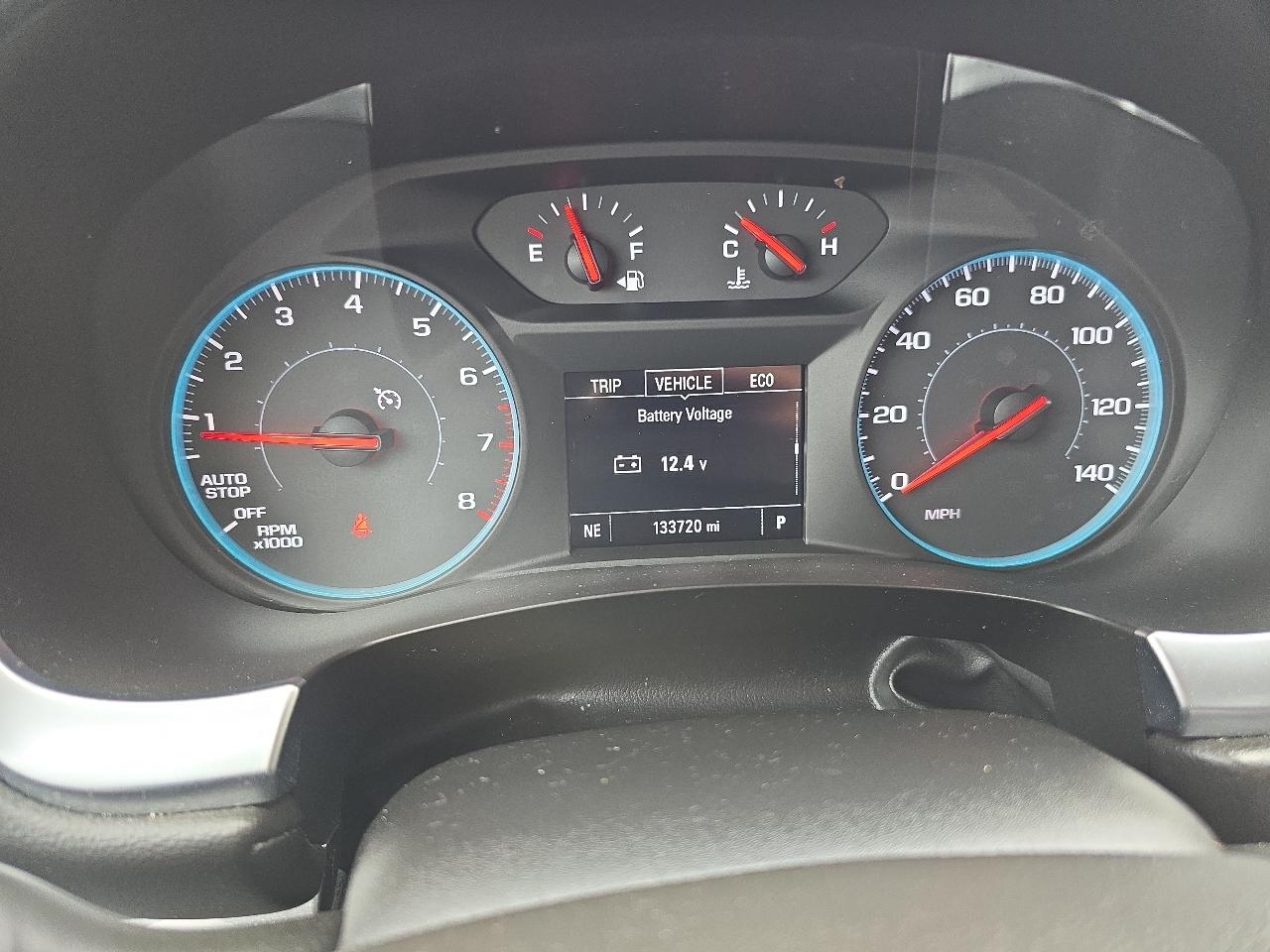 Chevrolet Traverse LT FL AWD 2020