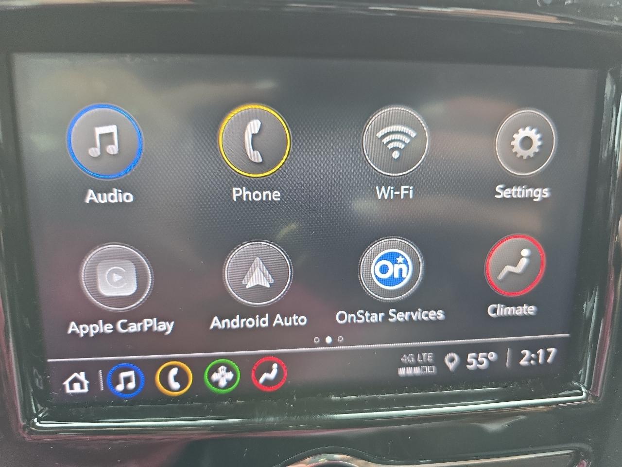 Chevrolet Traverse LT FL AWD 2020