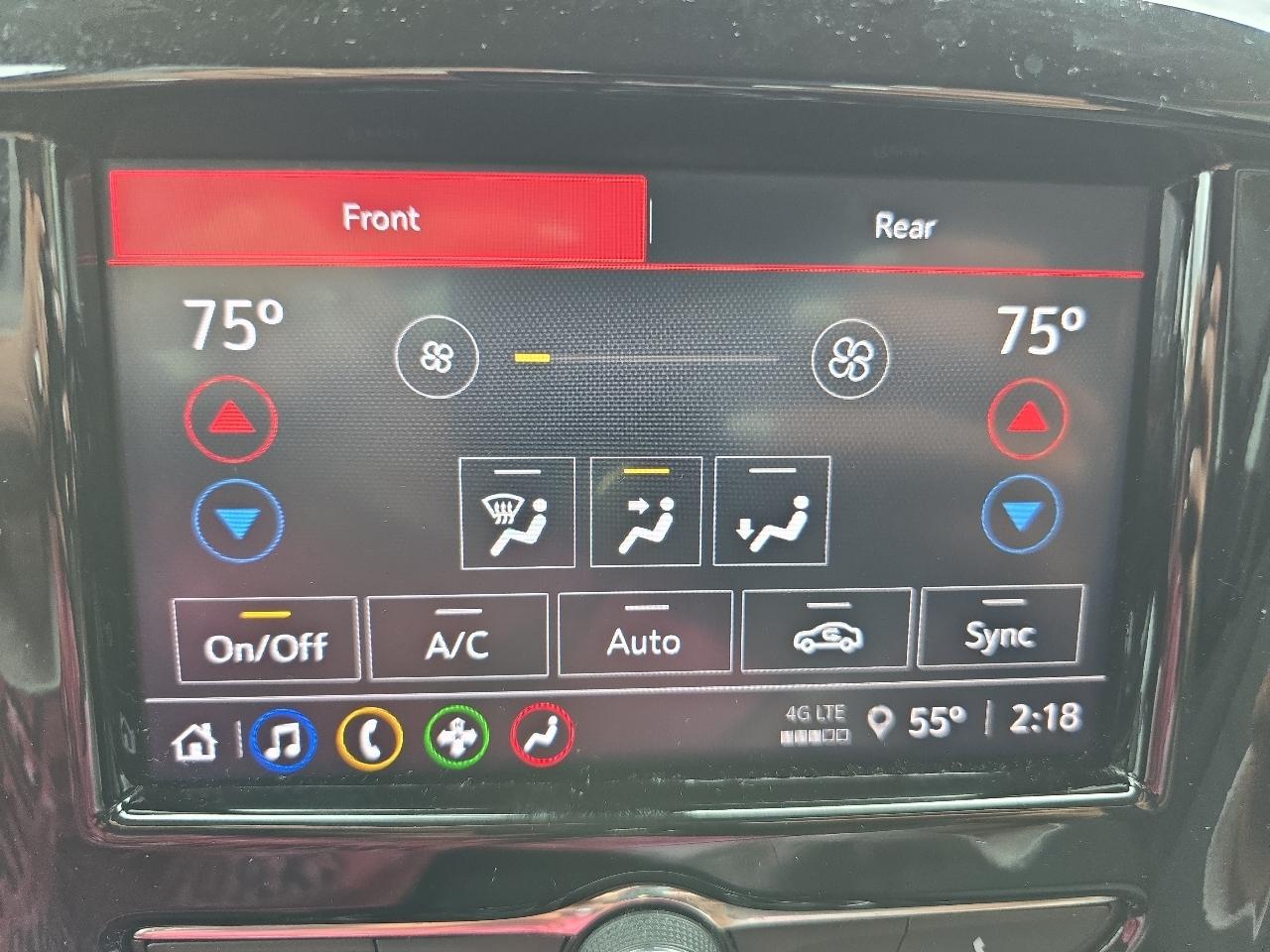 Chevrolet Traverse LT FL AWD 2020