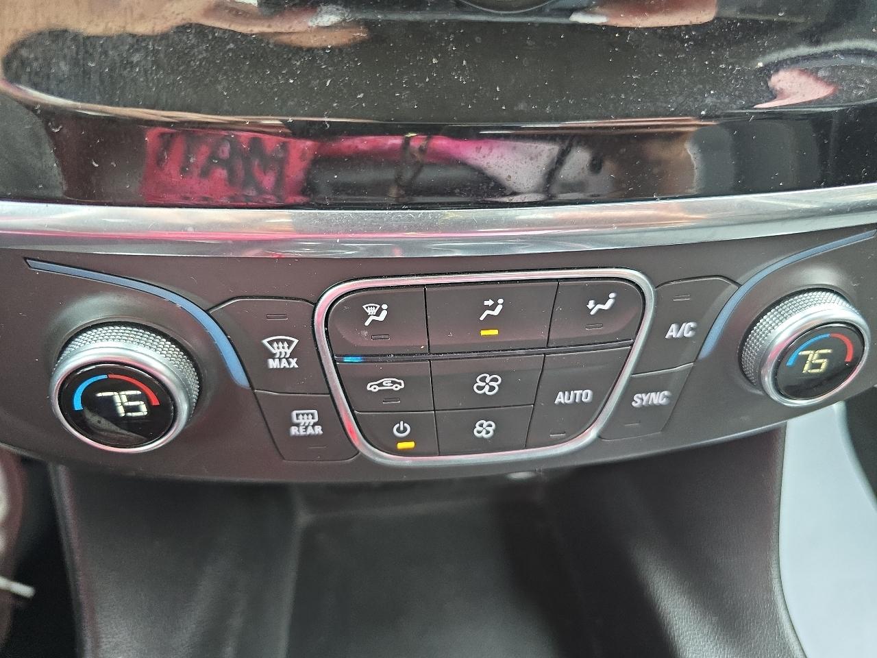 Chevrolet Traverse LT FL AWD 2020
