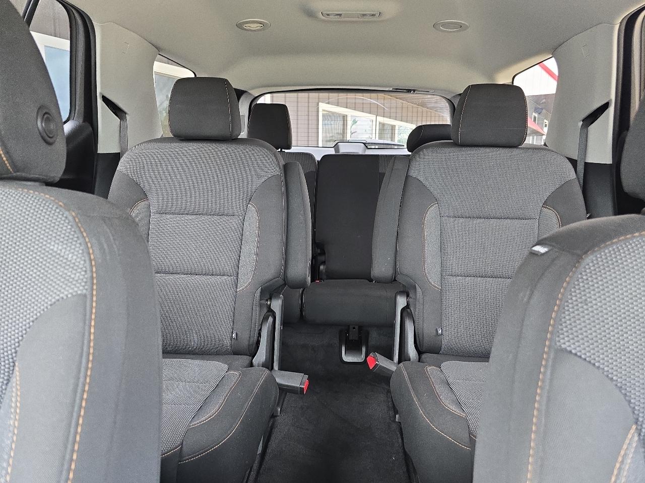 Chevrolet Traverse LT FL AWD 2020