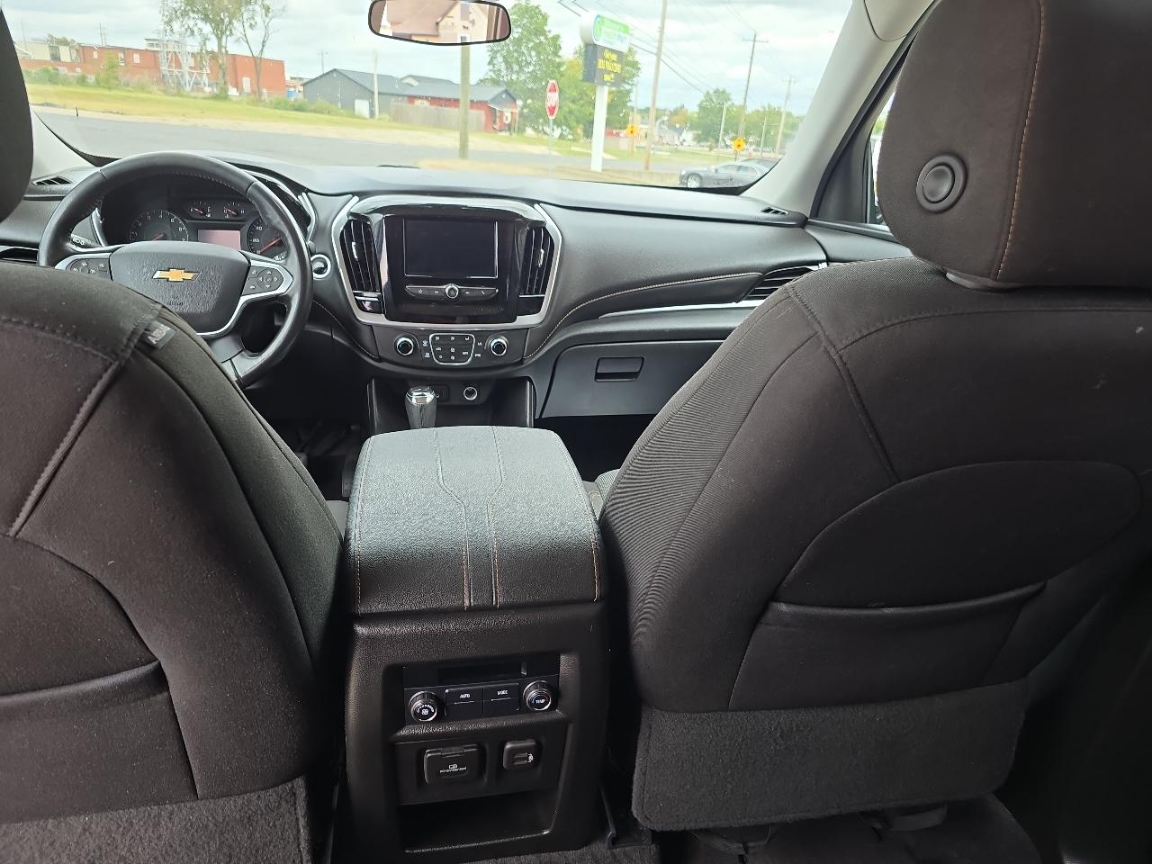 Chevrolet Traverse LT FL AWD 2020