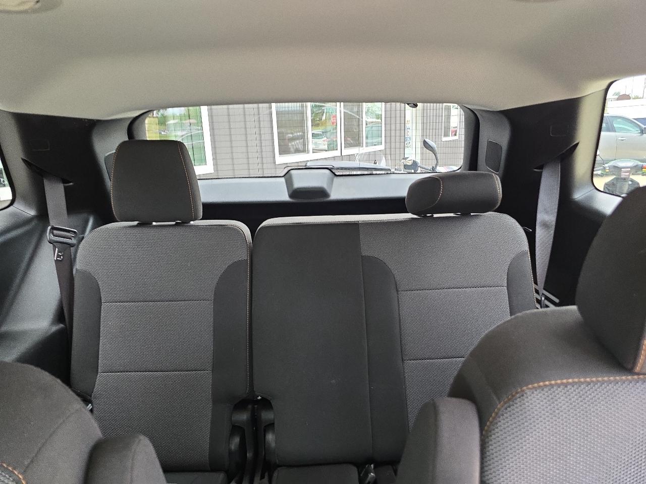 Chevrolet Traverse LT FL AWD 2020