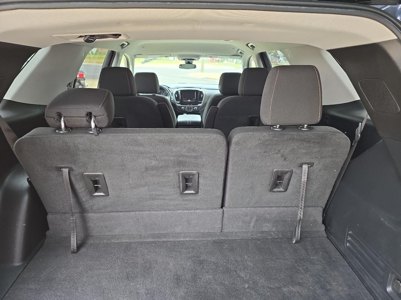 Chevrolet Traverse LT FL AWD 2020