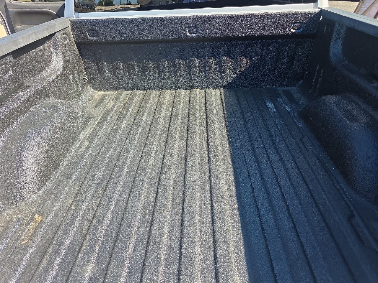 Chevrolet Silverado 1500 LT Crew Cab Long Box 4WD 2015