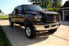 2007 Ford F-250 SD 