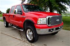 2006 Ford F-350 SD 