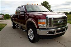 2008 Ford F-350 SD 