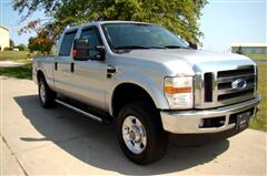 2010 Ford F-250 SD 