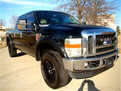 2010 Ford F-250 SD 
