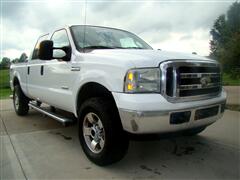 2005 Ford F-250 SD 