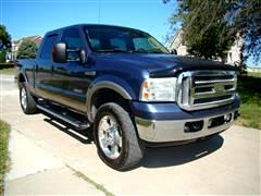 2007 Ford F-250 SD 