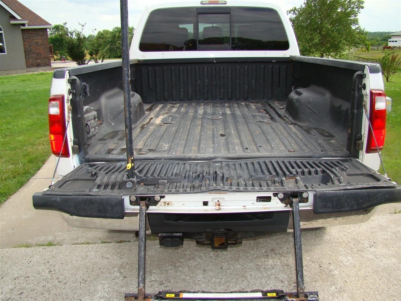 Ford F-350 SD  2015