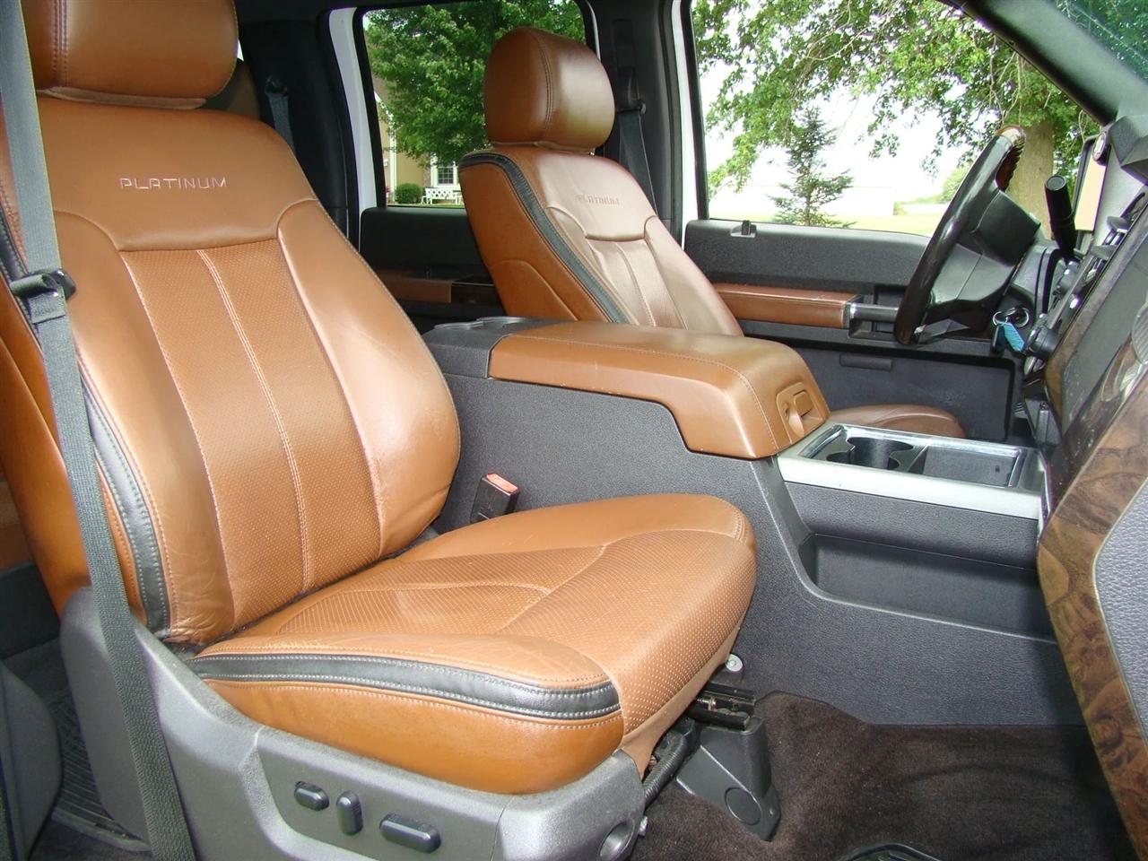 Ford F-350 SD  2015