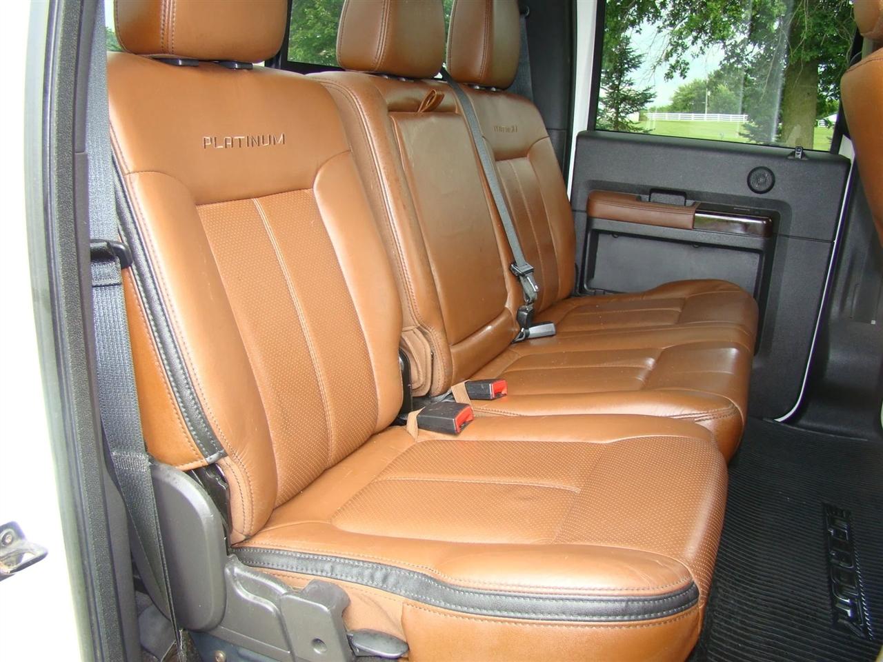 Ford F-350 SD  2015