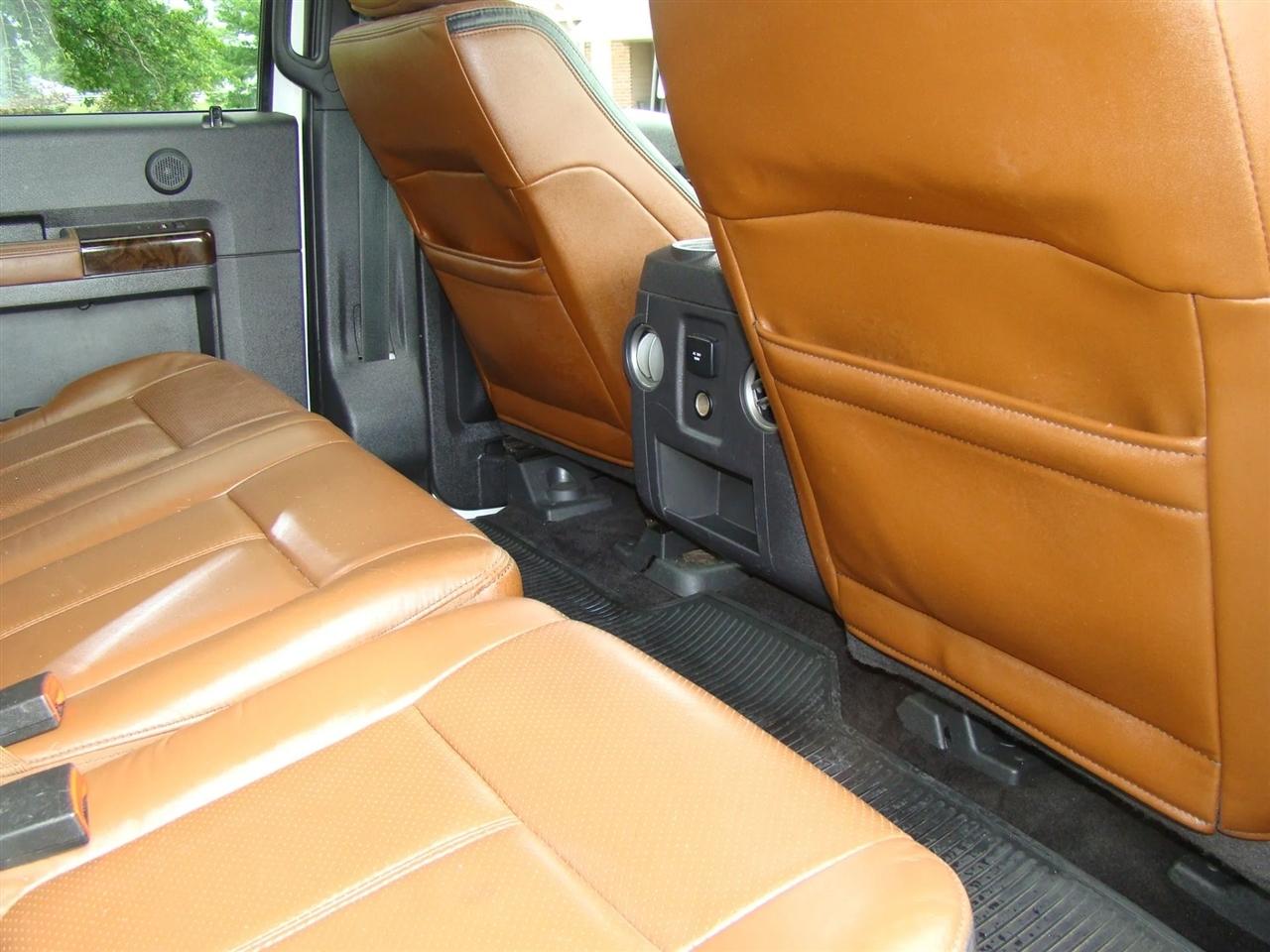 Ford F-350 SD  2015