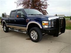 2009 Ford F-350 SD 