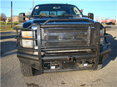 2010 Ford F-350 SD 